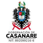 gobernación casanare