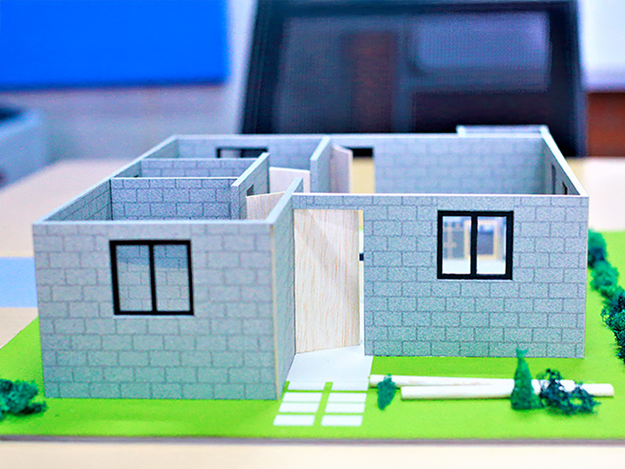 Vivienda interés social Ibagué